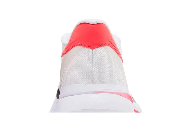 Кроссовки adidas Adizero SL2 'White Black Lucid Red'