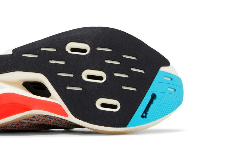 Кроссовки adidas Adizero Prime X 2.0 Strung 'White Lucid Cyan'