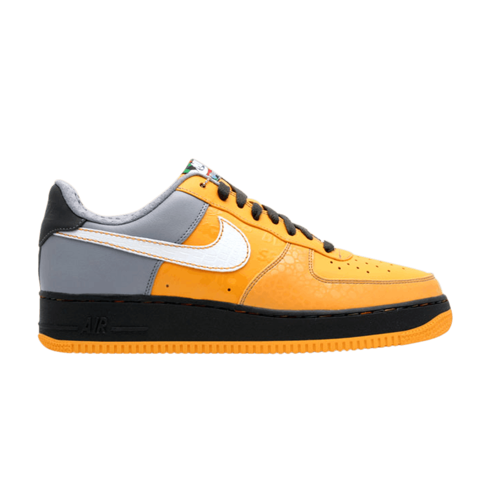 Кроссовки Nike Air Force 1 Premium 07 'South Bronx Choz'
