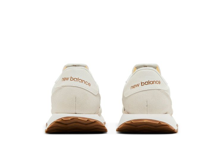 Кроссовки New Balance Wmns 237 'Sea Salt Leopard'