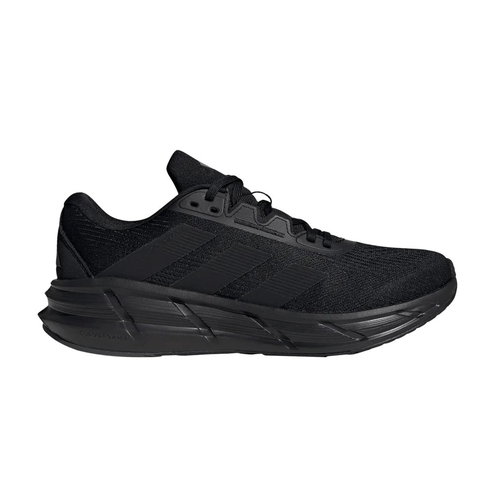 Krossovki-adidas-Questar-3-Triple-Black