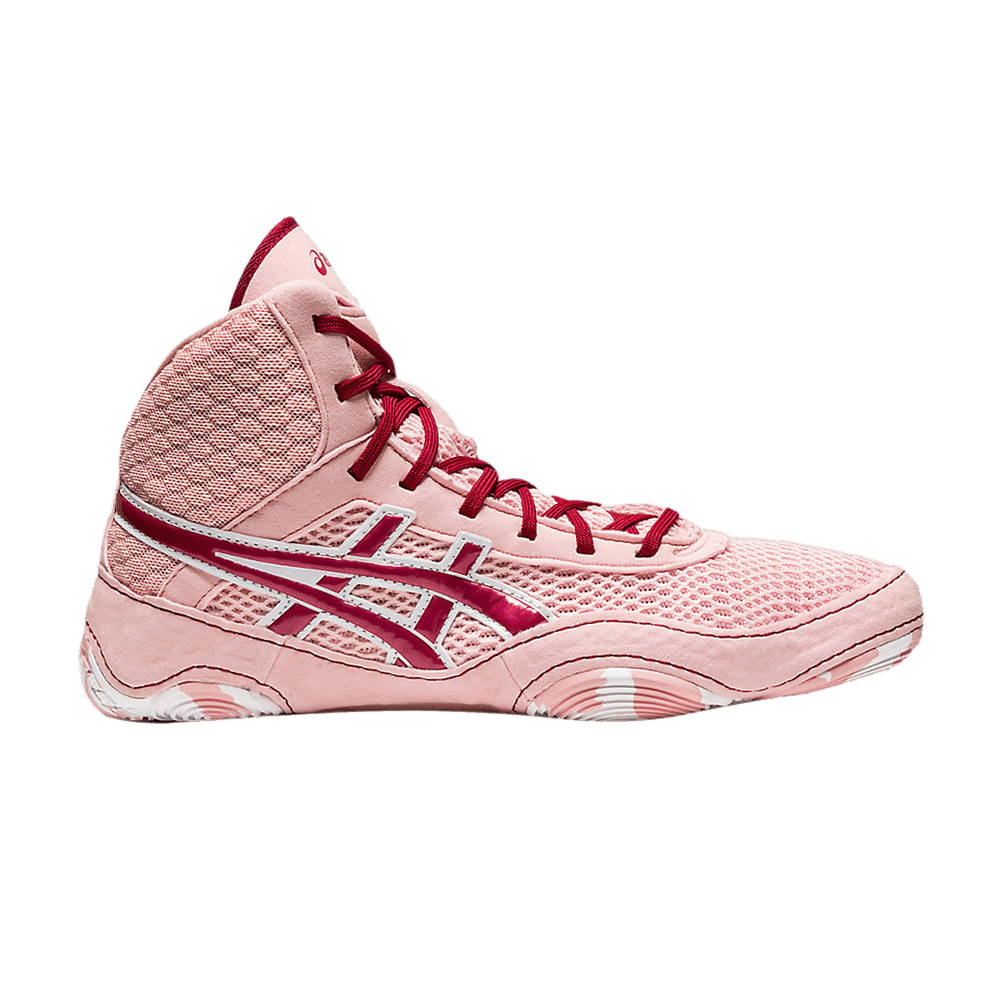 Кроссовки ASICS Wmns Matblazer 'Frosted Rose Cranberry'