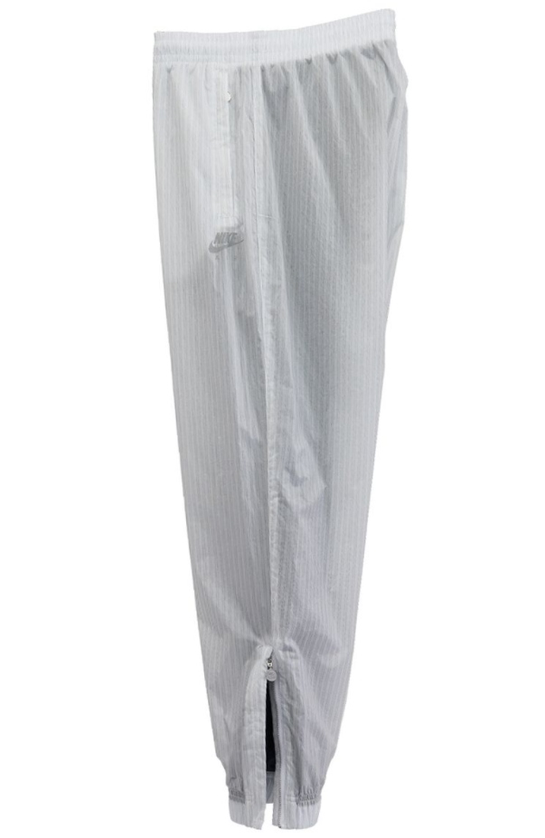 Спортивные штаны Nike x Kim Jones Printed Track Pant Grey
