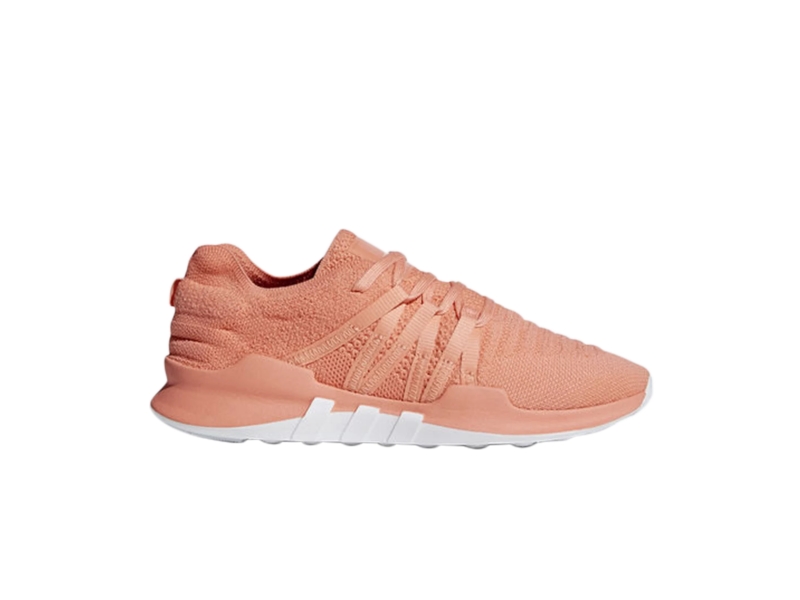 Кроссовки Wmns adidas EQT Racing ADV Primeknit Aero Green Cloud White