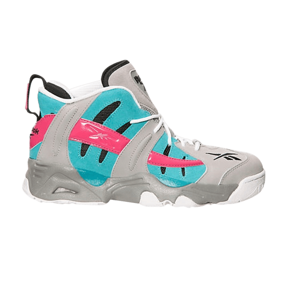 Кроссовки Reebok Rail