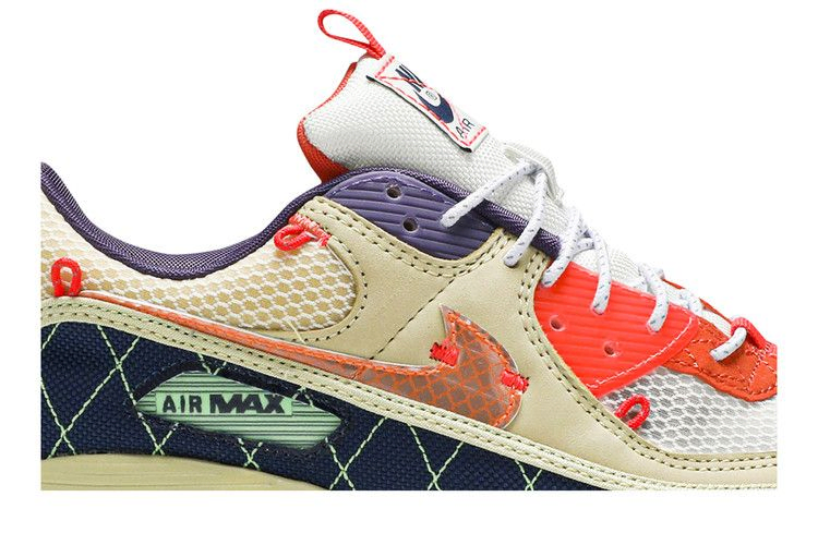 Кроссовки Nike Air Max 90 'Mountaineering'