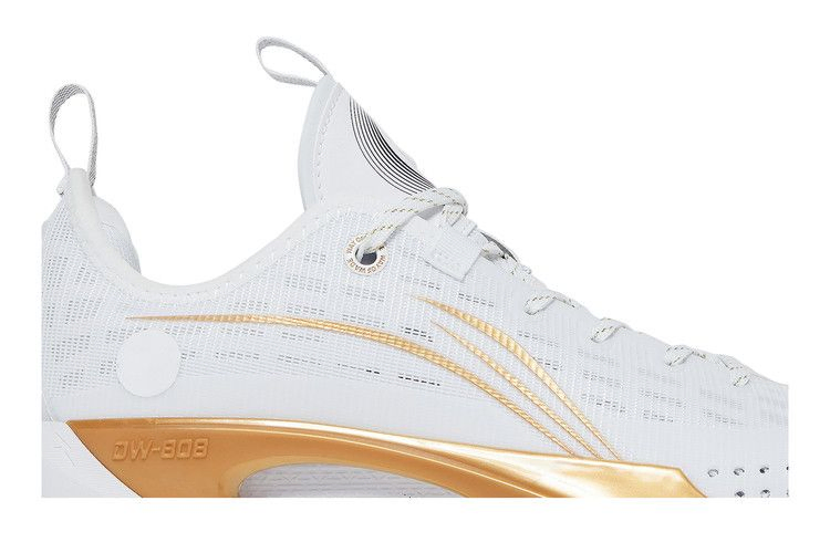 Кроссовки Li-Ning Wade 808 2 'Dynasty'