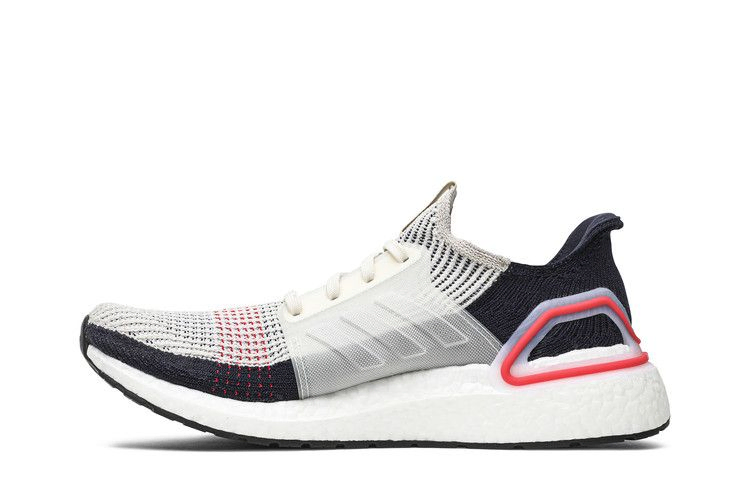 Кроссовки adidas UltraBoost 19 'Clear Brown'