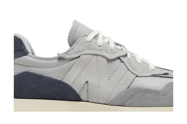 Кроссовки New Balance 327 'Slate Grey Purple'