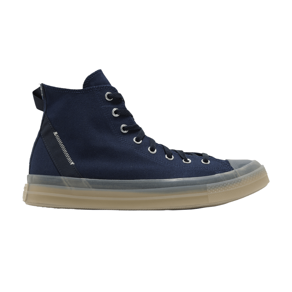 Кроссовки Converse Chuck Taylor All Star CX High 'Midnight Navy'