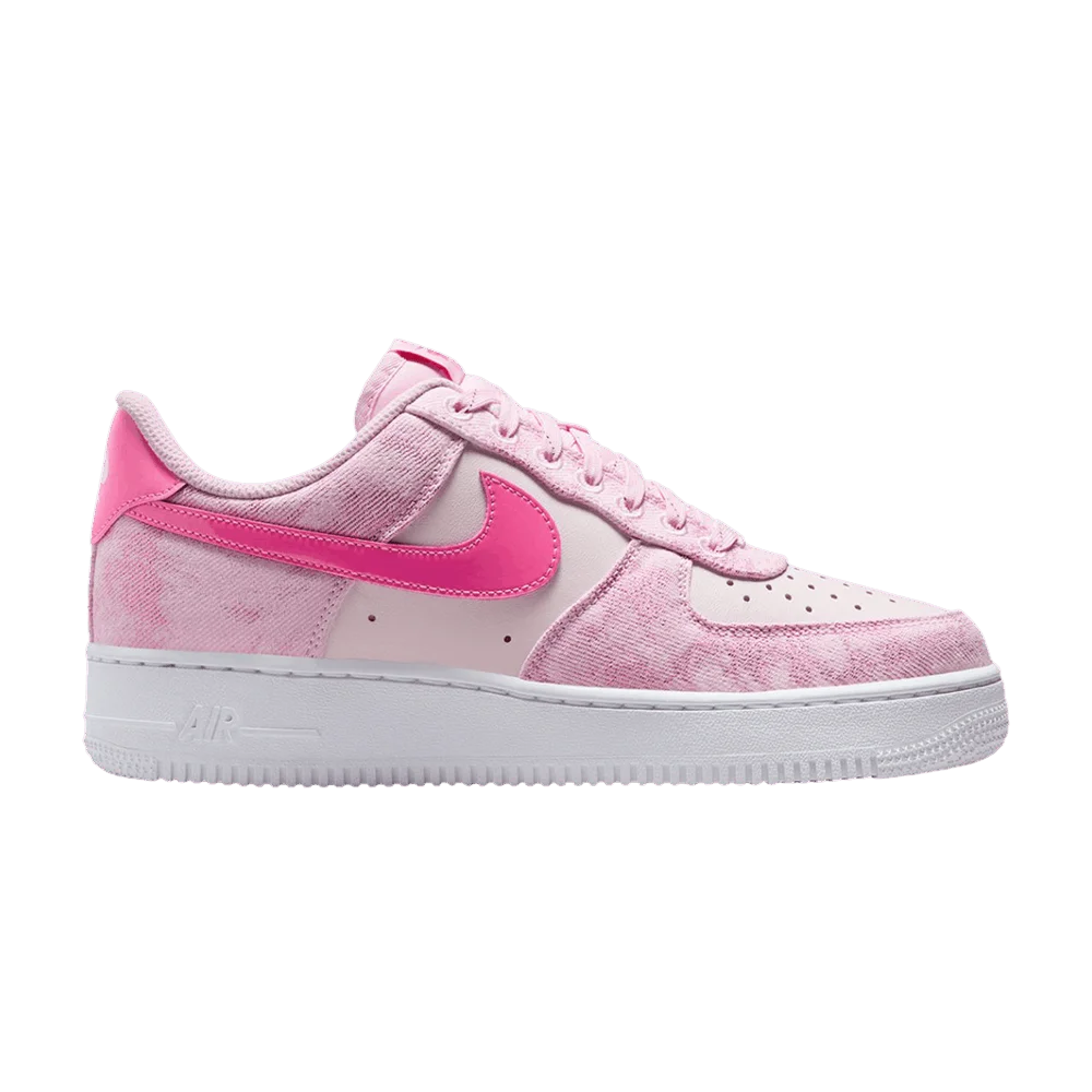 Krossovki-Nike-Wmns-Air-Force-1-Low-Pink-Denim
