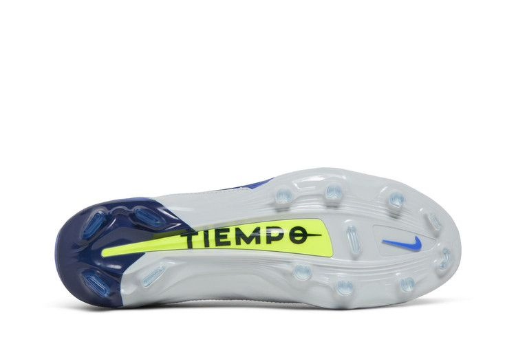 Кроссовки Nike Tiempo Legend 9 Elite FG 'Recharge Pack'