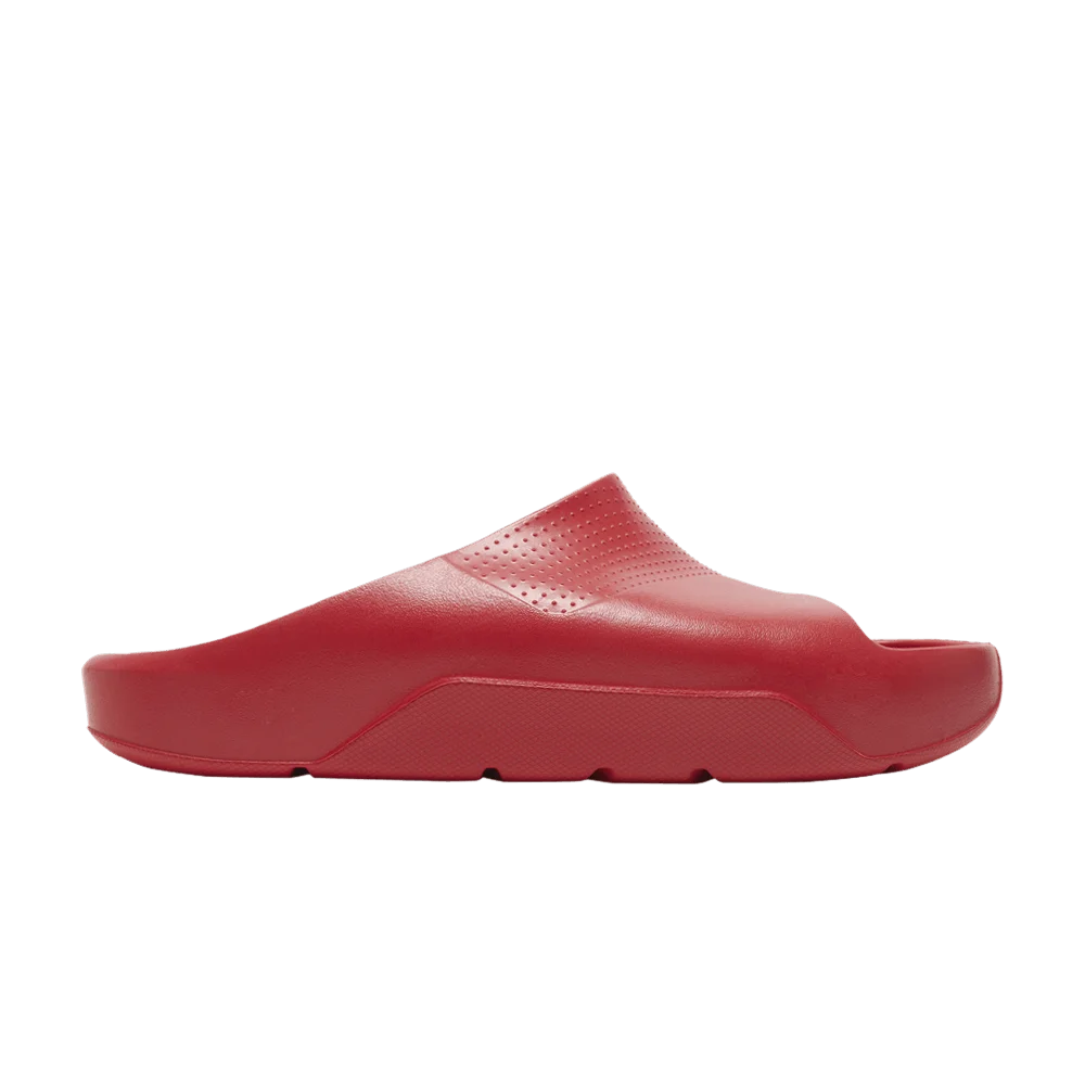 Air Jordan Post Slide 'University Red'