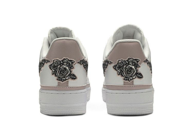 Кроссовки Nike Air Force 1 '07 LV8 'Doernbecher' 2019