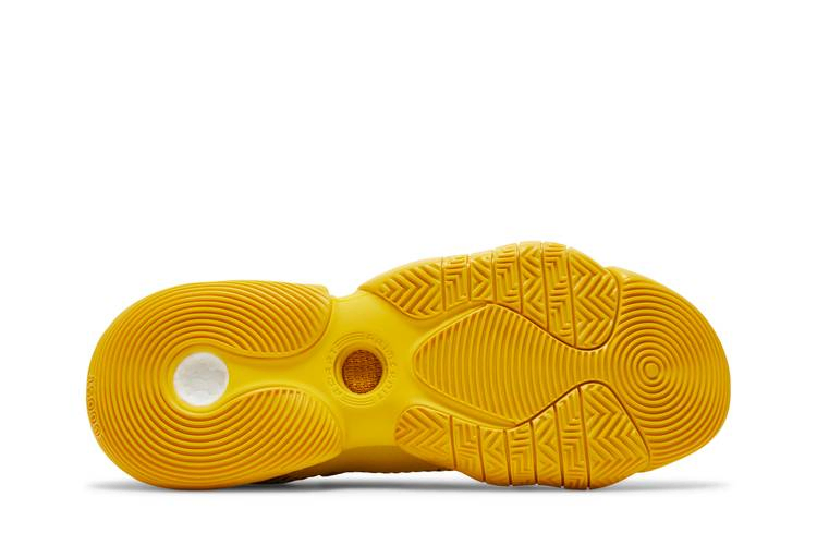 Кроссовки adidas Trae Young 2 'Hazy Yellow'