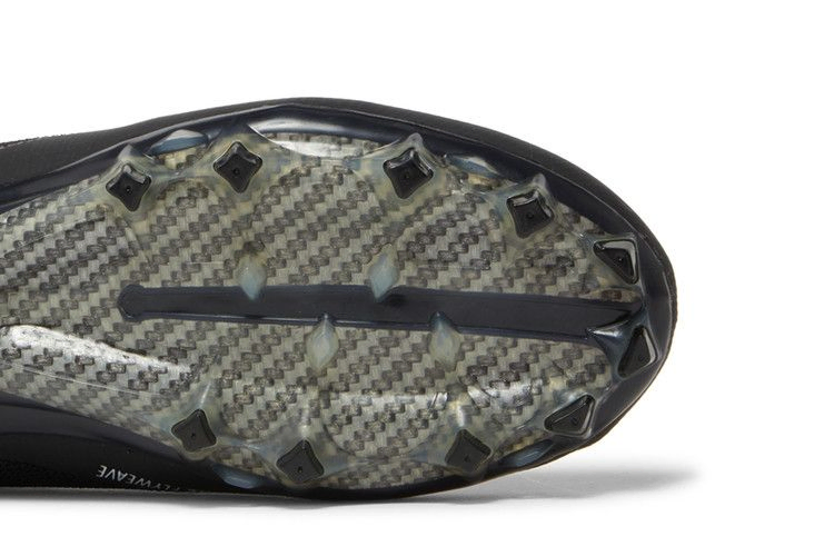 Кроссовки Nike Vapor Untouchable 2 CF 'Black White'