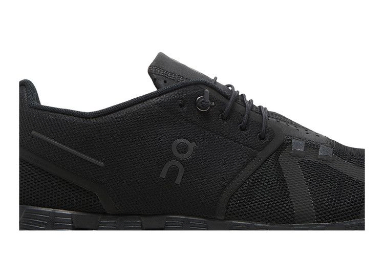 Кроссовки ON Cloud 5 'All Black'