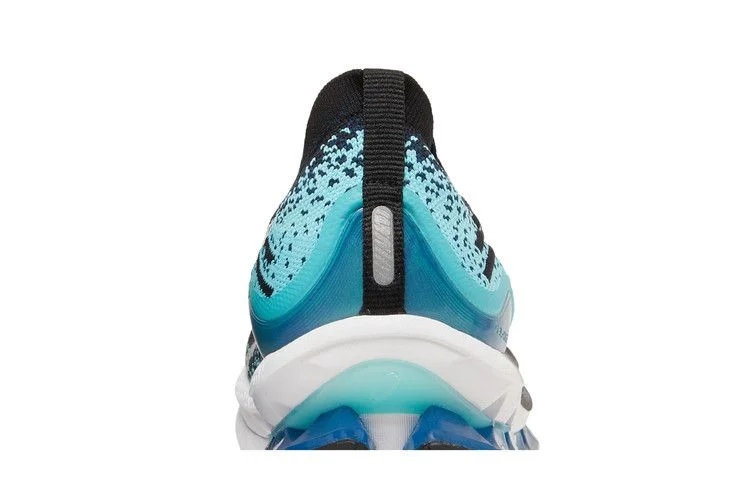 Krossovki-Asics-Kinsei-Blast-Black-Ice-Mint-6