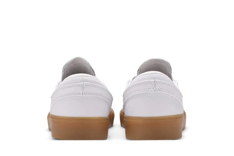 Кроссовки Nike Zoom Janoski Slip SB 'Orange Label'