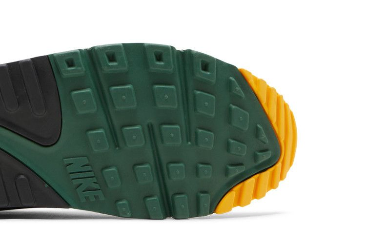 Кроссовки Nike Air Max 90 'Gorge Green'