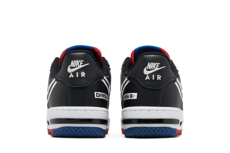Кроссовки Nike Air Force 1 React 'USA'