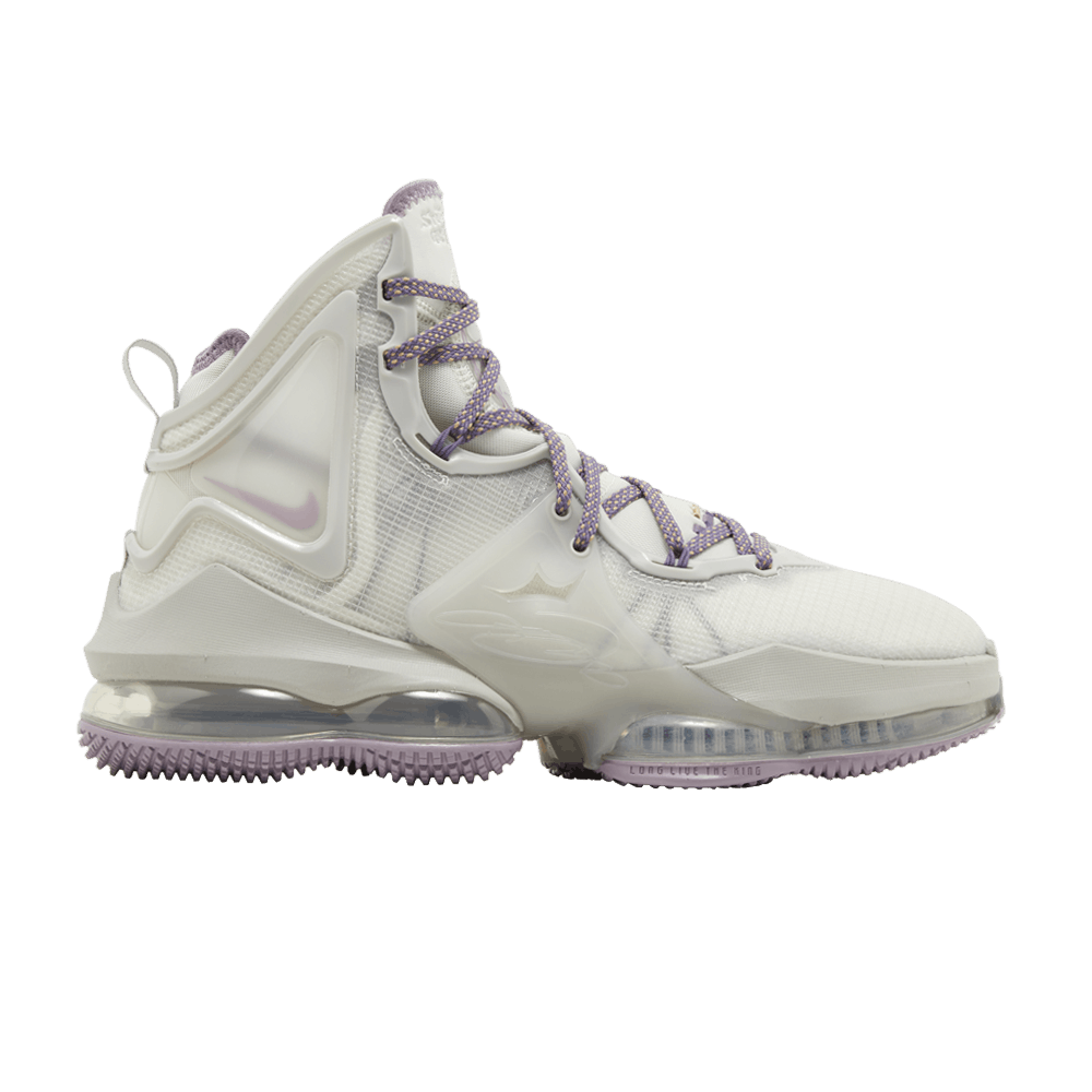 Кроссовки Nike LeBron 19 EP 'Strive For Greatness'
