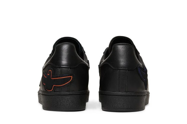 Кроссовки Mark Gonzales x adidas Superstar ADV 'Shmoo'