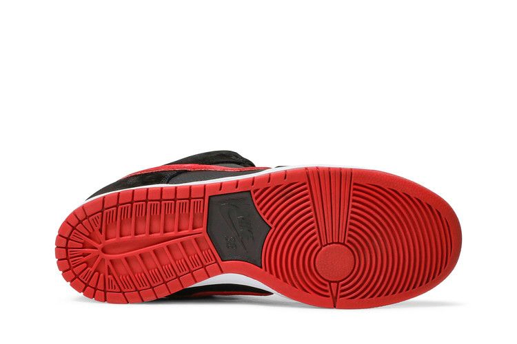 Кроссовки Nike Dunk Low Pro SB 'Jpack'