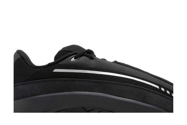 Кроссовки adidas Mad IIInfinity 'Black Carbon'