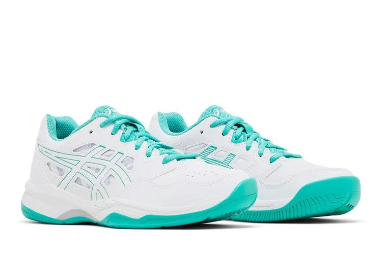 Krossovki-Asics-Wmns-Gel-Renma-White-Aurora-Green-7