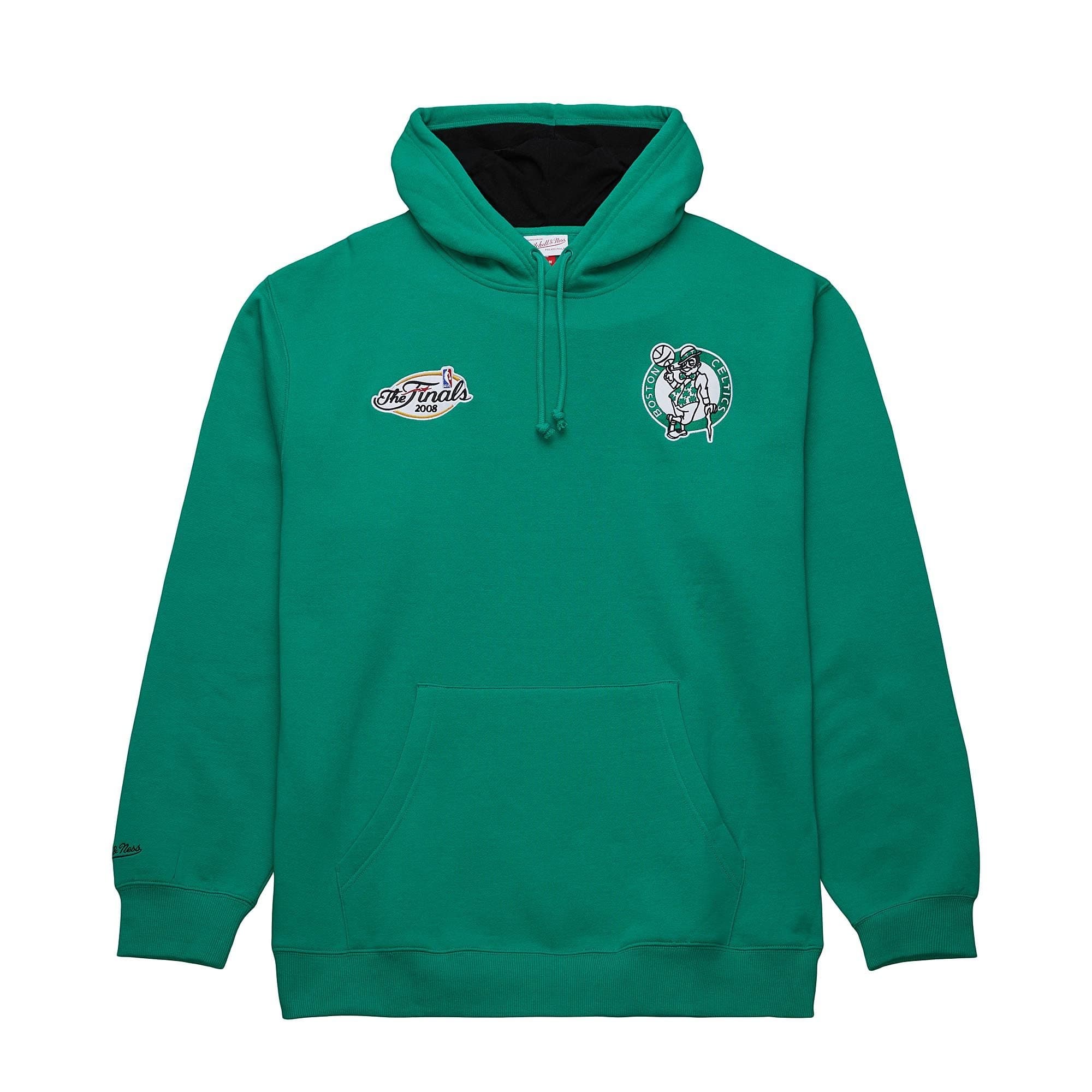 Mitchell-Ness-Premium-NN-Player-Fleece-Vintage-Logo-Boston-Celtics-Paul-Pierce-Hoodie