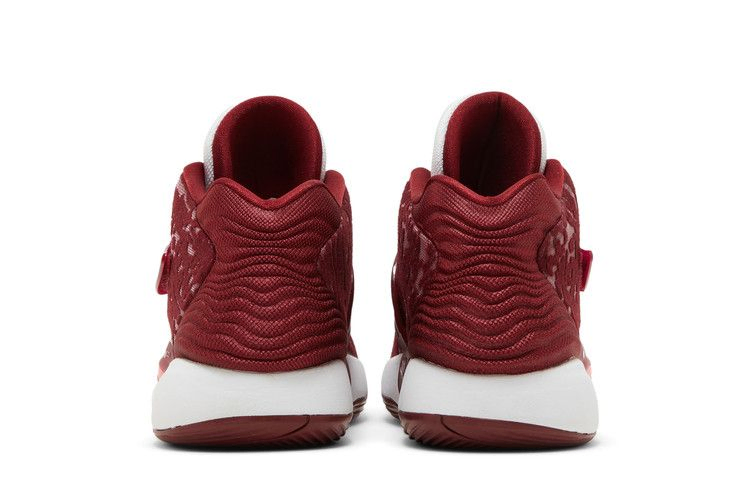 Кроссовки Nike KD 14 TB 'Team Red'