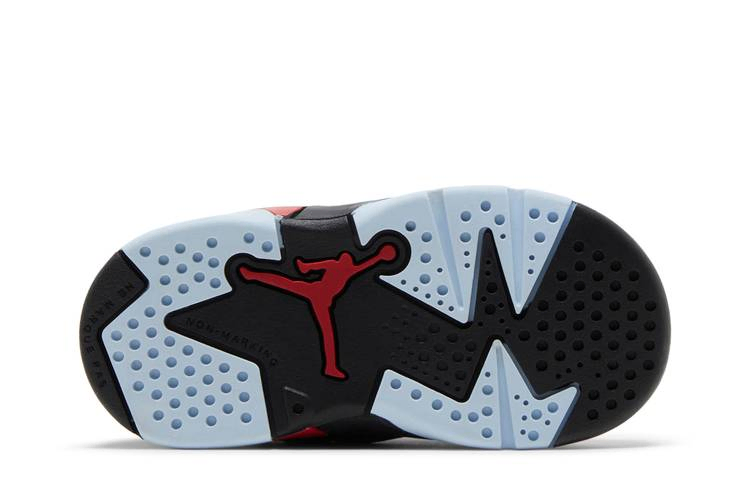 Кроссовки Air Jordan MVP TD 'Raptors'