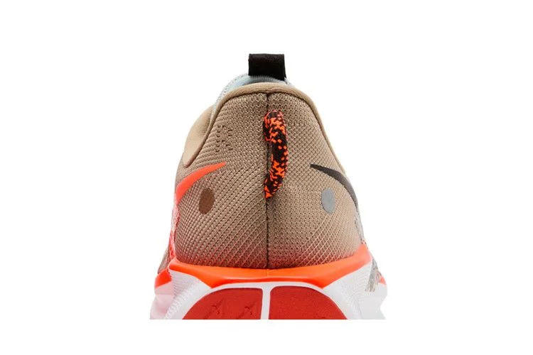Кроссовки Nike Pegasus Trail 5 GS 'Khaki Hyper Crimson'