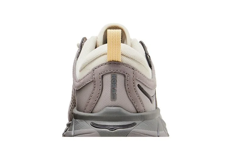 Кроссовки HOKA Tor Ultra Low GORE-TEX 'Oat Milk Opal'