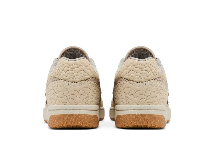 Кроссовки Premier x New Balance Numeric 480 'Morel Mushroom'