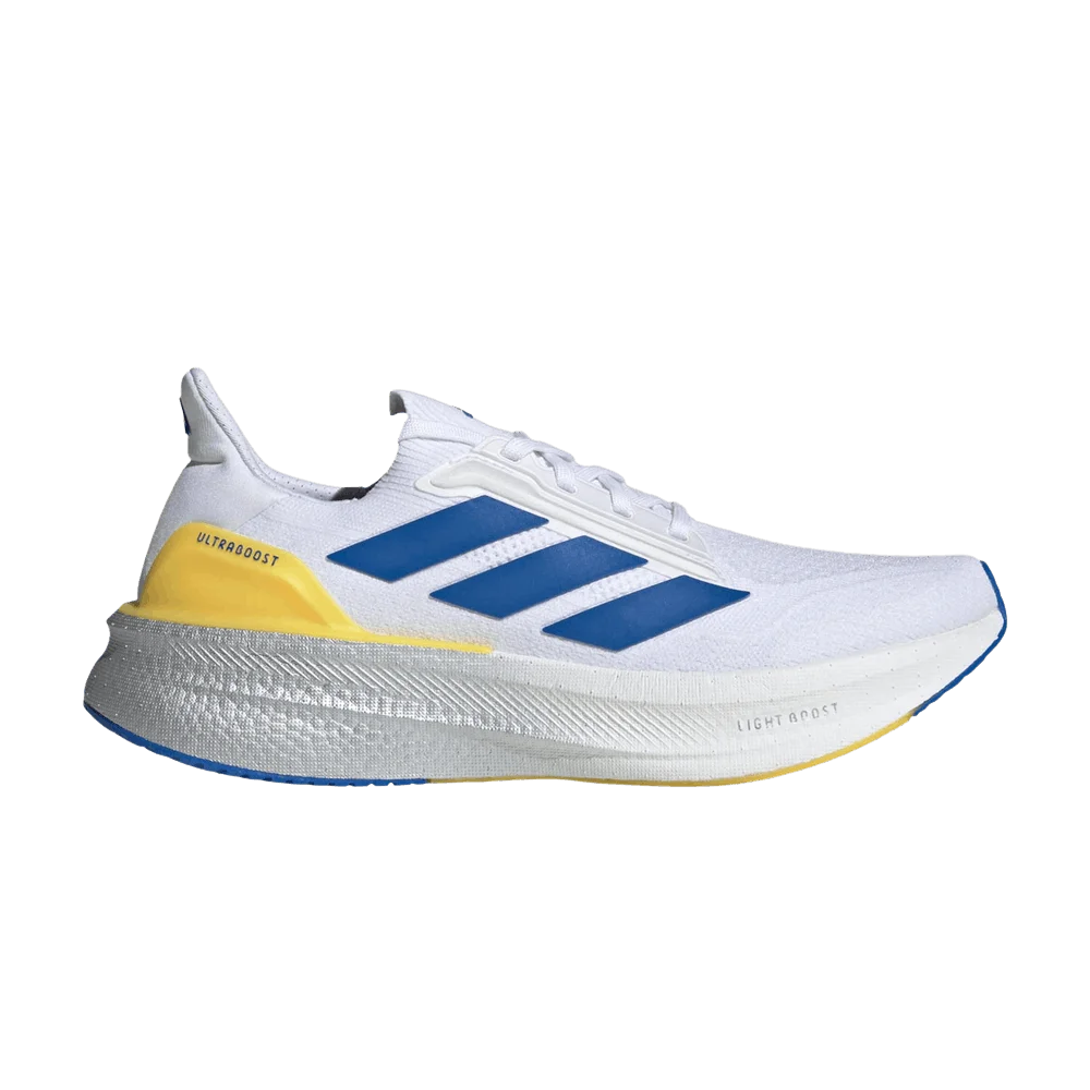 Krossovki-adidas-Ultraboost-5X-Cloud-White-Blue-Yellow