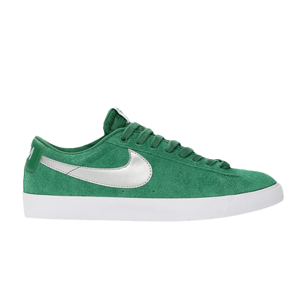 Krossovki-Nike-Blazer-Low-GT-SB-Pine-Green