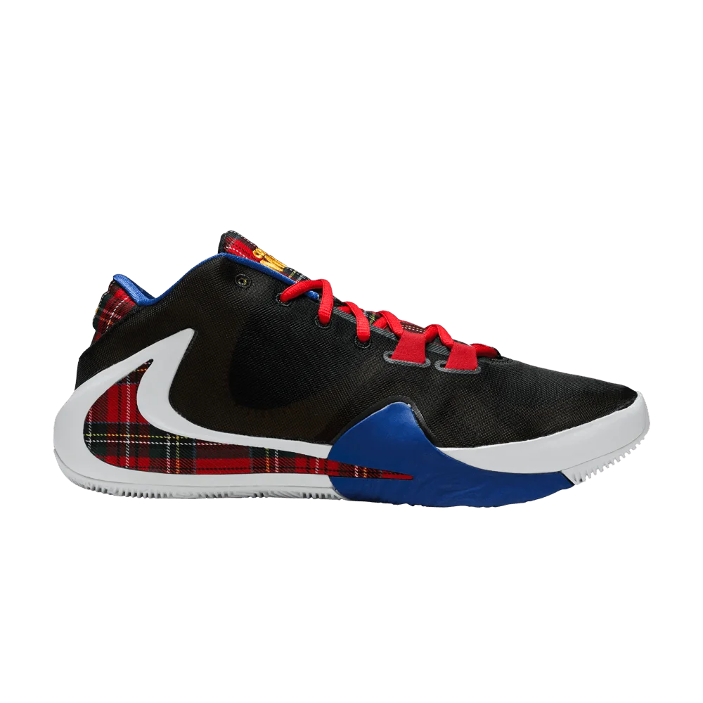 Кроссовки Nike Zoom Freak 1 'All Star - Employee of the Month'