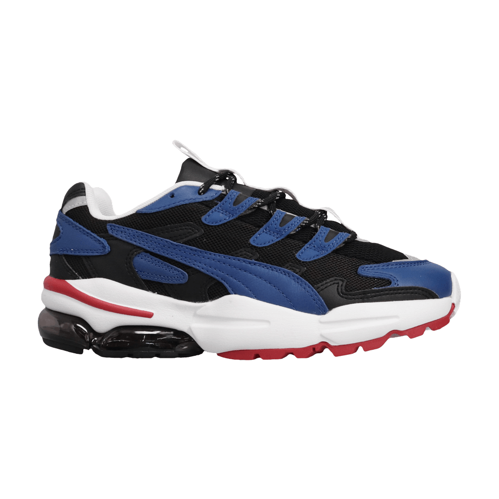 Кроссовки Puma Cell Alien Karl 'True Blue'