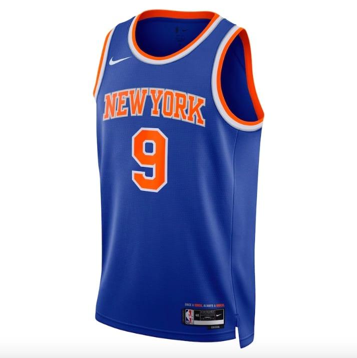 2022-23-New-York-Knicks-9-RJ-Barrett-Swingman-Icon-Blue-Jersey-2