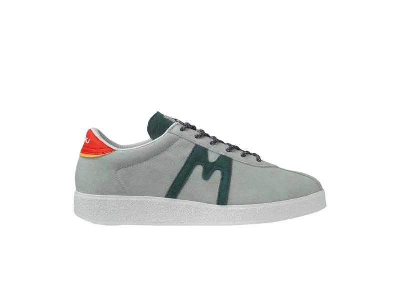 Кроссовки Karhu Trampas 'Abbey Stone June Bug'