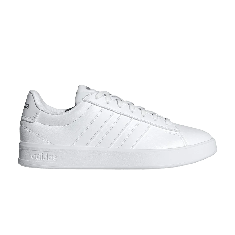 Krossovki-adidas-Wmns-Grand-Court-3.0-Cloud-White-Iron-Metallic