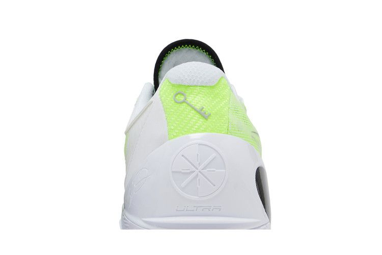 Кроссовки Li-Ning Wade 808 3 Ultra 'Energy'