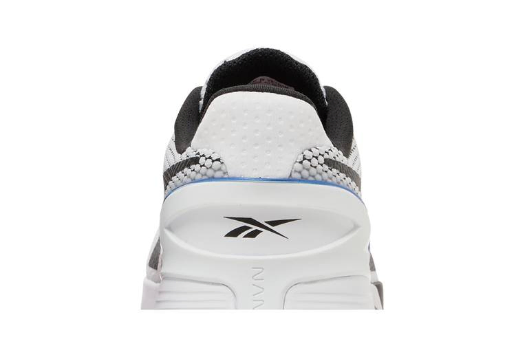 Кроссовки Reebok Nano X3 'White Blue Red'