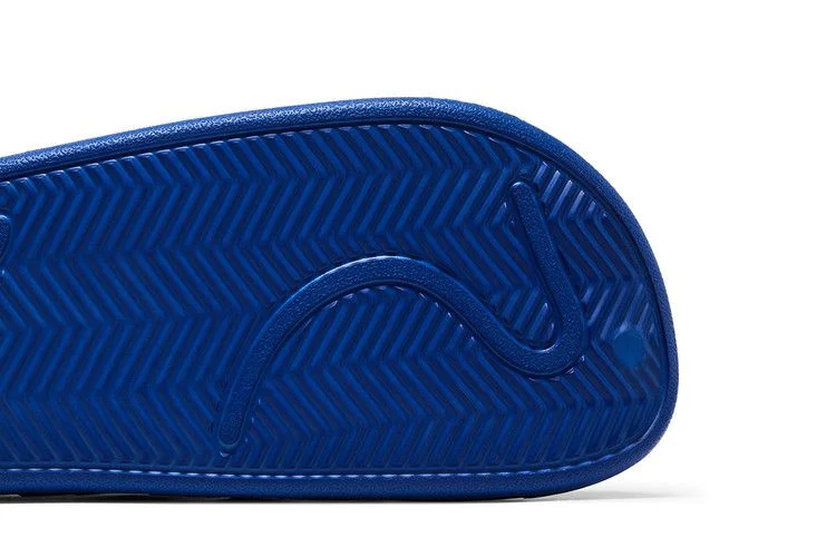 Сабо adidas Adilette Clog 'Royal Blue'