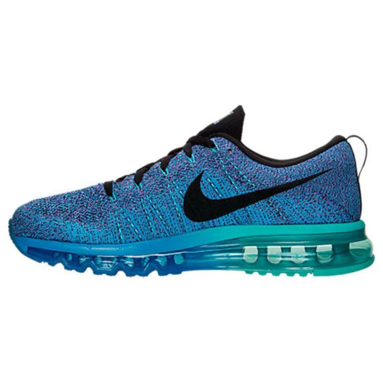 Кроссовки Nike Flyknit Max