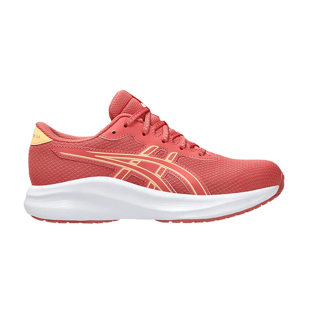 Кроссовки ASICS Gel Excite 11 GS 'Dark Pink Clay'