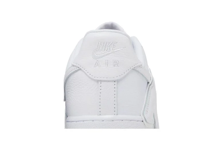 Кроссовки Cactus Plant Flea Market x Nike Air Force 1 Low Premium 'White' 2024