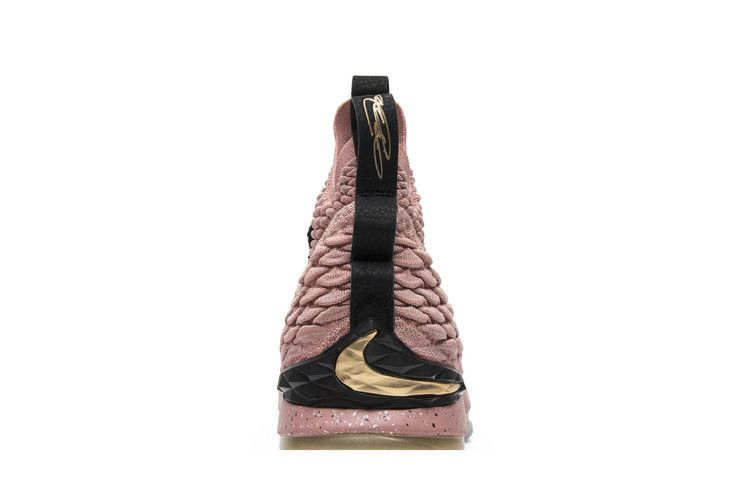 Кроссовки Nike LeBron 15 'Hollywood'